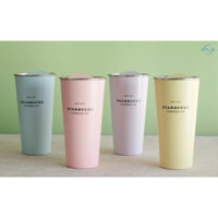 Bình giữ nhiệt Starbucks chính hãng