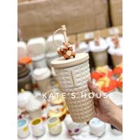 Bình giữ nhiệt Starbucks mùa thu 2022