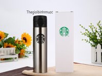 Bình Giữ Nhiệt Starbucks Sang Trọng  B116