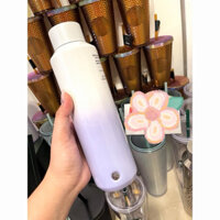 Bình giữ nhiệt Starbucks USA - Màu Tím ombre 50th Anniversary Starbucks