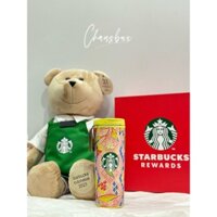 Bình GIỮ NHIỆT STARBUCKS INDONESIA