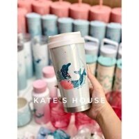 Bình giữ nhiệt Starbucks Mermaid 2022 - {HÀNG CHÍNH HÃNG}