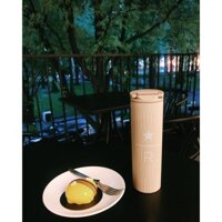 Bình giữ nhiệt Starbucks Reserve Tumbler 16oz