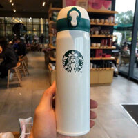 Bình Giữ Nhiệt Starbucks 500ML