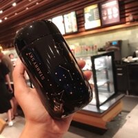 BÌNH GIỮ NHIỆT STARRY SKY 200ml phong cách Hàn Quốc