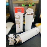 BÌNH GIỮ NHIỆT SUNHOUSE 1 LÍT , QUÀ TẶNG TỪ ANLENE