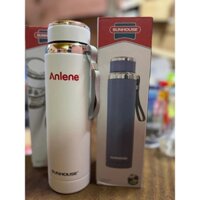 Bình giữ nhiệt Sunhouse 920ml có lõi lọc