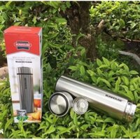 BÌNH GIỮ NHIỆT SUNHOUSE INIX 304, LOẠI 450ML