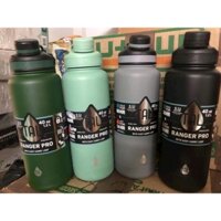 BÌNH GIỮ NHIỆT TAL 1,2 Lít( 40oz
🫧Giữ lạnh đến 80 giờ.
🔥Giữ nóng đến 26 giờ.