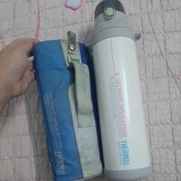 Bình giữ nhiệt Themos 1500ml