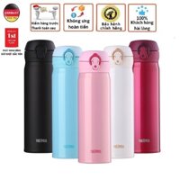 Bình giữ nhiệt Themos, Bình giữ nhiệt nóng lạnh Thermos 500ml, Bình giữ nhiệt cao cấp