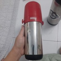 Bình giữ nhiệt Themos 550ml(made in Japan)