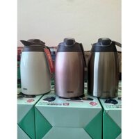 Bình giữ nhiệt Thermos 1.5L chuẩn nội địa Nhật - THV-1501