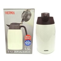 Bình giữ nhiệt THERMOS 1.5L THV-1501 Nhật Bản