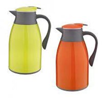 Bình giữ nhiệt THERMOS 1L màu vàng / cam