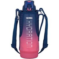 Bình Giữ Nhiệt Thermos 1Lít Nhật Bản Được Tặng Kèm Thêm Túi Bảo Vệ