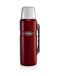 BÌNH GIỮ NHIỆT THERMOS 24H 1,2L