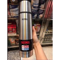 Bình giữ nhiệt Thermos 25 - 32oz/750-940ml, chính hãng từ Mỹ