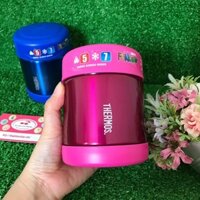 BÌNH GIỮ NHIỆT THERMOS 300ML