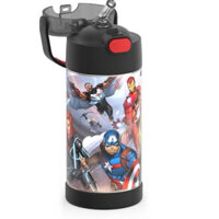 Bình giữ nhiệt Thermos 360ml mỹ