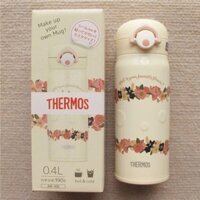 Bình giữ nhiệt Thermos 400ml nhập khẩu Malaysia