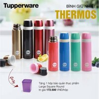 Bình giữ nhiệt Thermos 500ml