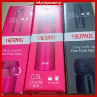 BÌNH GIỮ NHIỆT THERMOS 500ml