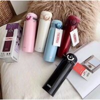 Bình giữ nhiệt Thermos 500ml Nhật Bản,