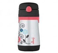 Bình giữ nhiệt Thermos BS-535 - Hàng chính hãng