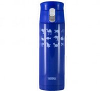Bình giữ nhiệt Thermos JMX-502 BL - Hàng chính hãng
