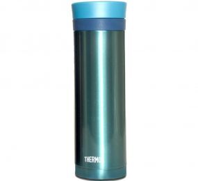 Bình nước giữ nhiệt Thermos JNC300ABL (JNC-300A-BL/ JNC300P) - 300ml, màu BL/ P/ GR