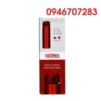 Bình Giữ Nhiệt Thermos JNL - 504 - 0,5L Nhật Bản