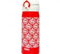 Bình giữ nhiệt Thermos JNL-402 RED - Hàng chính hãng