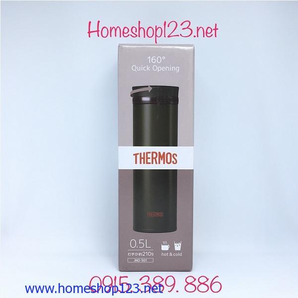 Bình giữ nhiệt Thermos JNO-501 - 0.5L
