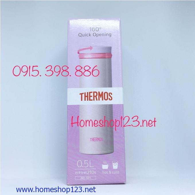 Bình giữ nhiệt Thermos JNO-501 - 0.5L