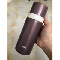 Bình Giữ Nhiệt Thermos Nhật