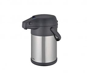 Bình giữ nhiệt Thermos TAH-3000-SBK