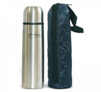Bình giữ nhiệt Thermos TC-1000-SBK680 - Hàng chính hãng