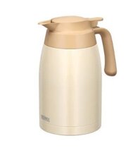Bình giữ nhiệt Thermos TTB-1501/1.5L, màu kem – cái
