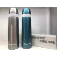 Bình giữ nhiệt Thermos Sparkling 500ml ( tặng túi sách)