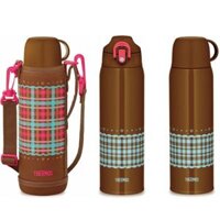 Bình giữ nhiệt THERMOS FHO-1000WF (CHBR) 1 lít