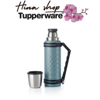 Bình giữ nhiệt Thermos Sparkling 1.2lit 520ml 500ml 430ml 380ml Tupperware chính hãng giữ nhiệt an toàn sức khỏe