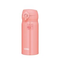 Bình giữ nhiệt Thermos JNL-355, màu san hô (CRL) (0.35L)