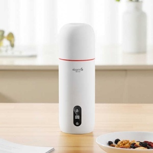 Bình giữ nhiệt thông minh Deerma DEM-DR035, 350ml