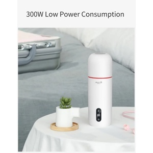 Bình giữ nhiệt thông minh Deerma DEM-DR035, 350ml