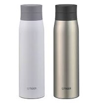 Bình giữ nhiệt Tiger Inox 304 MCY-K060(WA) 600ml