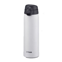 Bình giữ nhiệt Tiger Inox 304 MCT-K035(WT) 350ml