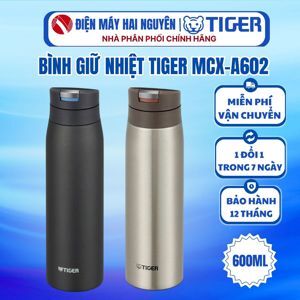 Bình giữ nhiệt Tiger MCX-A602