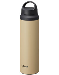 Bình giữ nhiệt Tiger MCZ-S080 - Dung tích 800ml - Thương hiệu Nhật Bản - Hàng chính hãng - Bạc xỉu