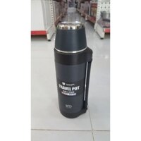 BÌNH GIỮ NHIỆT TRAVELPOT 1500ML